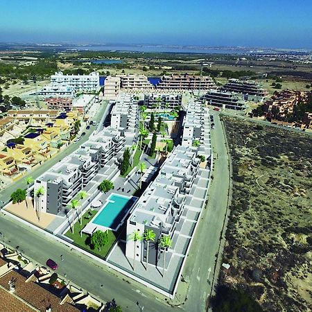 Valentino Golf II Villamartin المظهر الخارجي الصورة