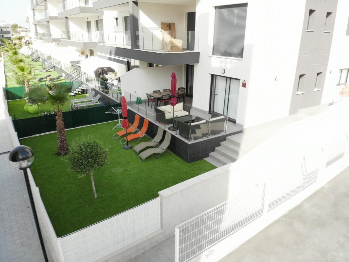 Valentino Golf II Villamartin المظهر الخارجي الصورة