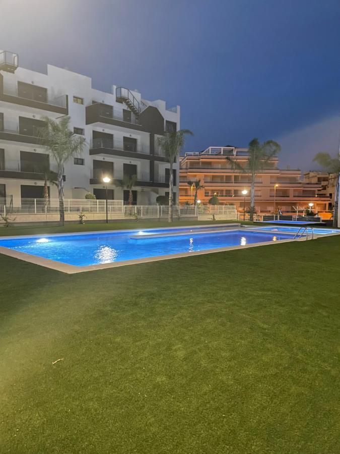 Valentino Golf II Villamartin المظهر الخارجي الصورة