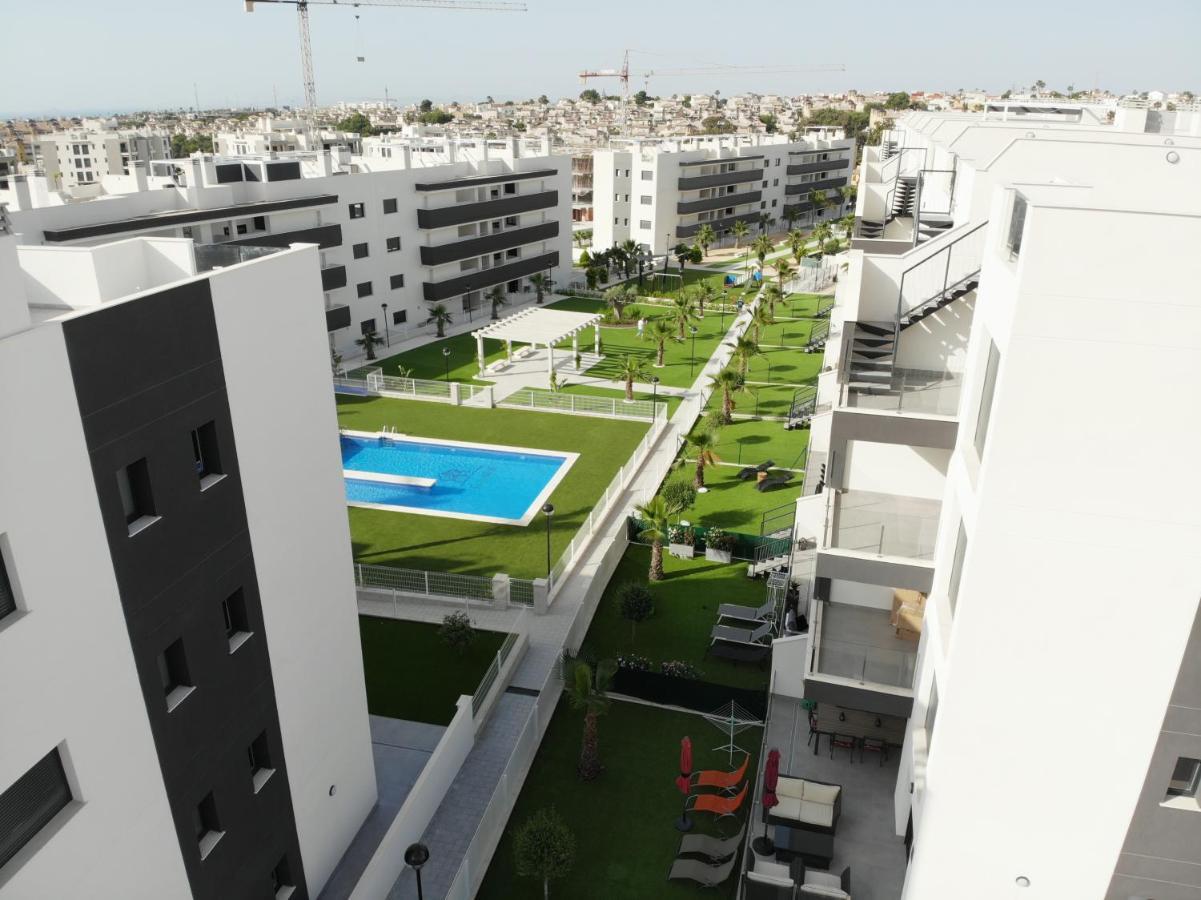 Valentino Golf II Villamartin المظهر الخارجي الصورة