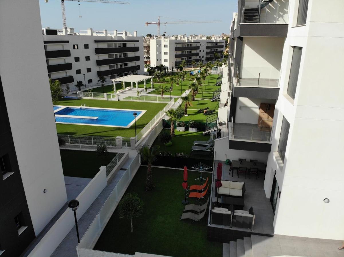 Valentino Golf II Villamartin المظهر الخارجي الصورة