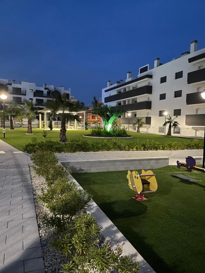 Valentino Golf II Villamartin المظهر الخارجي الصورة
