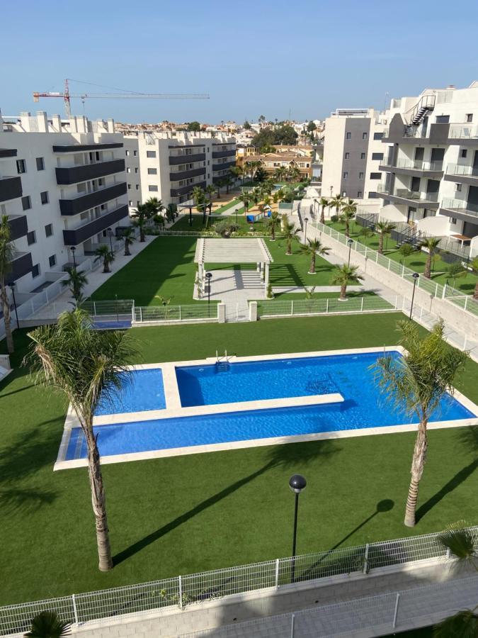 Valentino Golf II Villamartin المظهر الخارجي الصورة