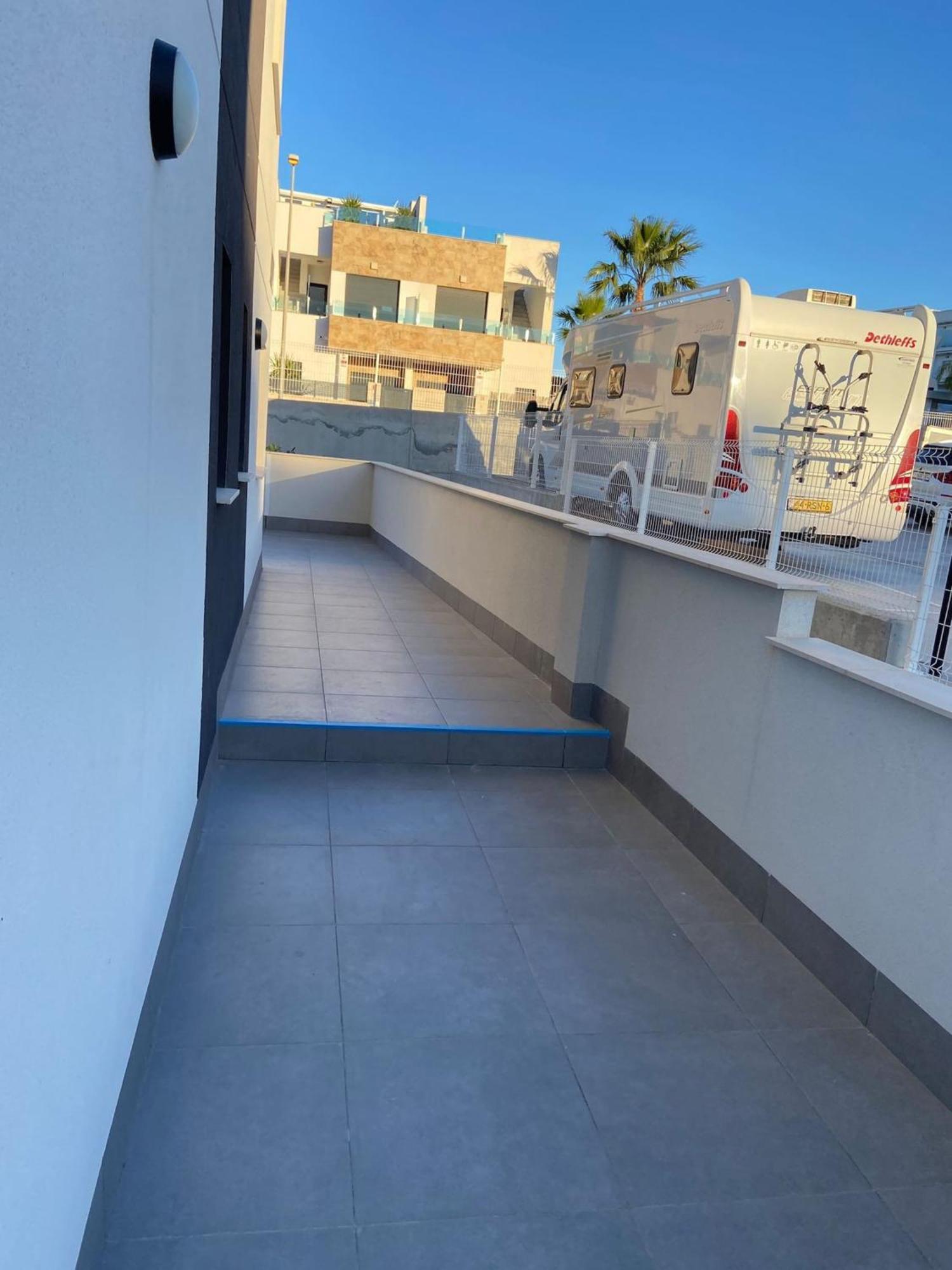 Valentino Golf II Villamartin المظهر الخارجي الصورة