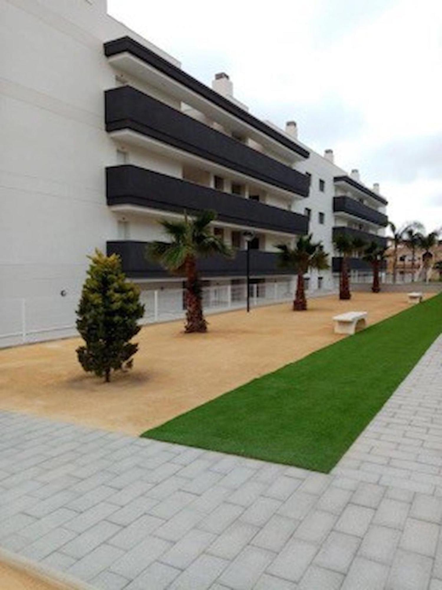 Valentino Golf II Villamartin المظهر الخارجي الصورة