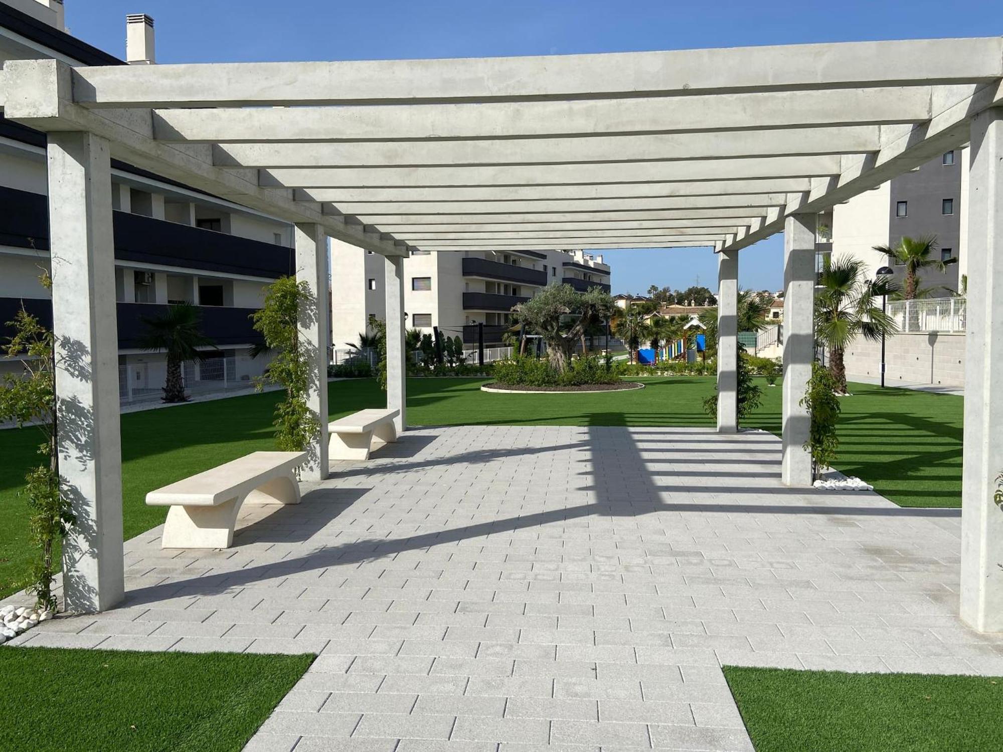Valentino Golf II Villamartin المظهر الخارجي الصورة