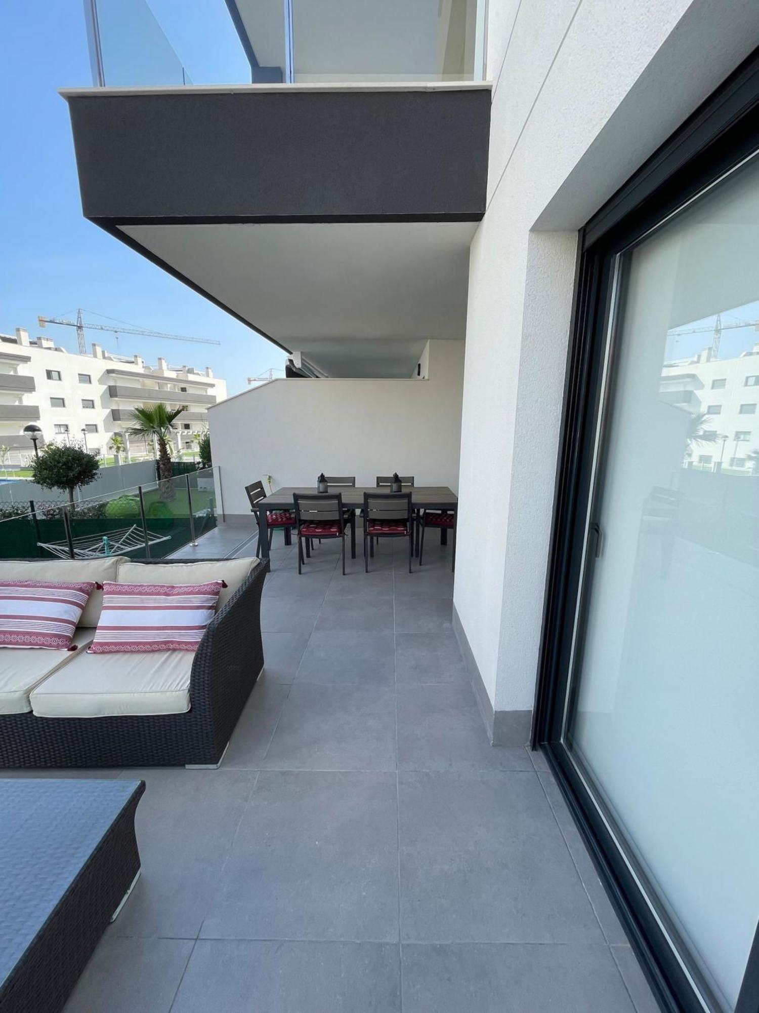 Valentino Golf II Villamartin المظهر الخارجي الصورة