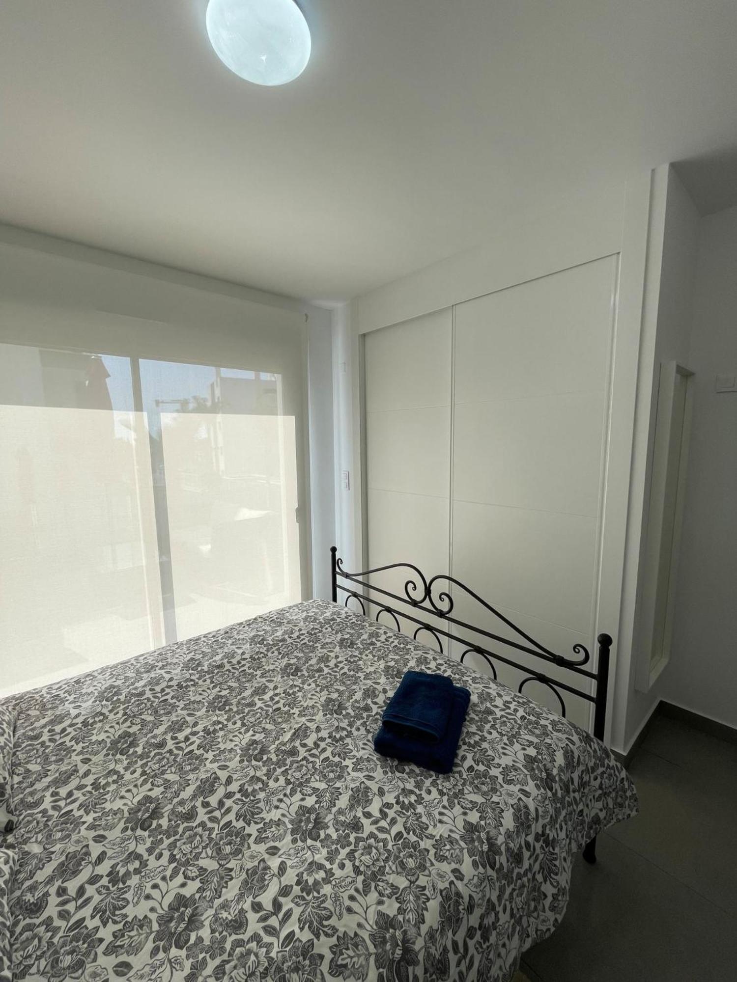 Valentino Golf II Villamartin المظهر الخارجي الصورة