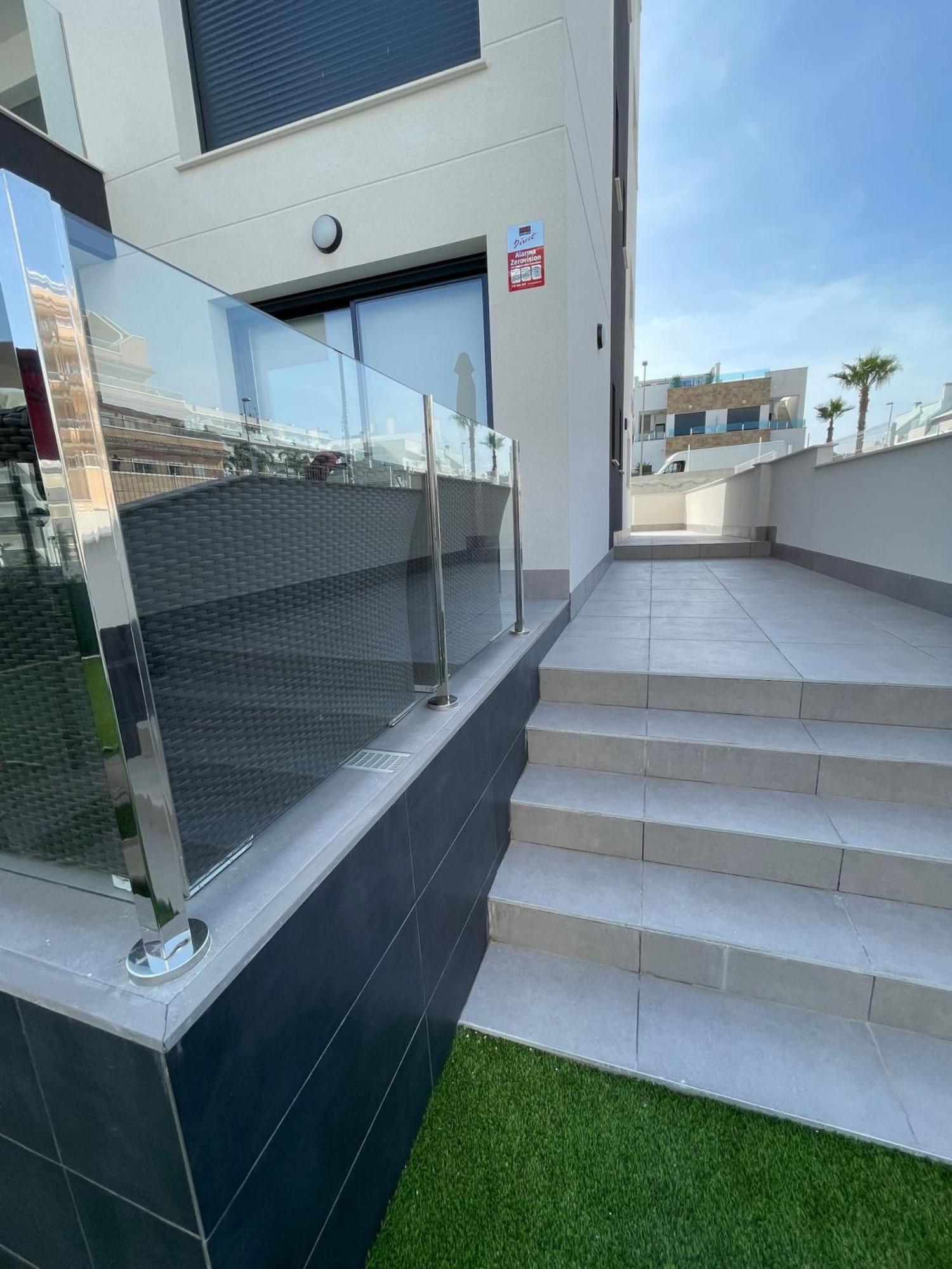 Valentino Golf II Villamartin المظهر الخارجي الصورة