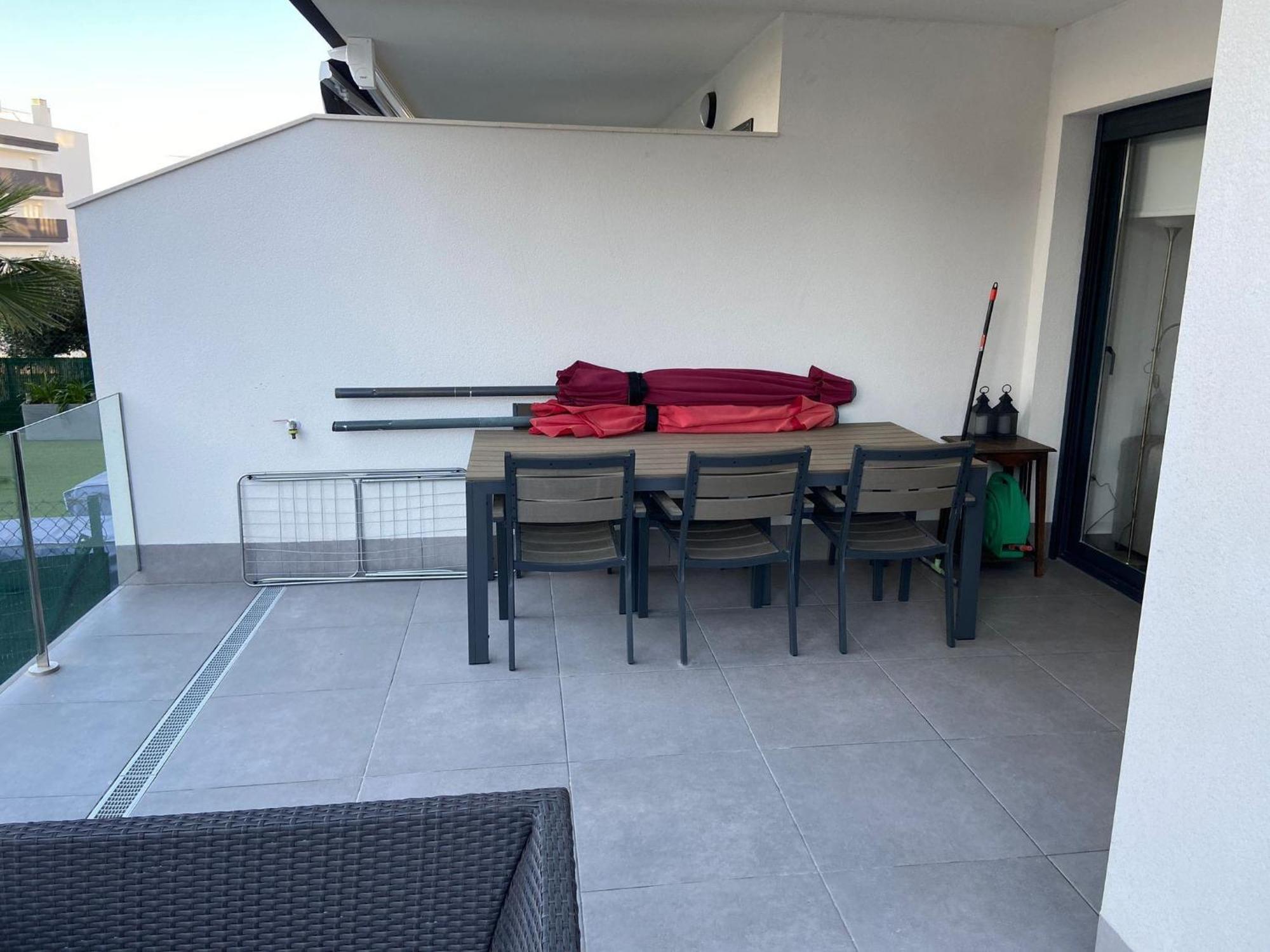 Valentino Golf II Villamartin المظهر الخارجي الصورة